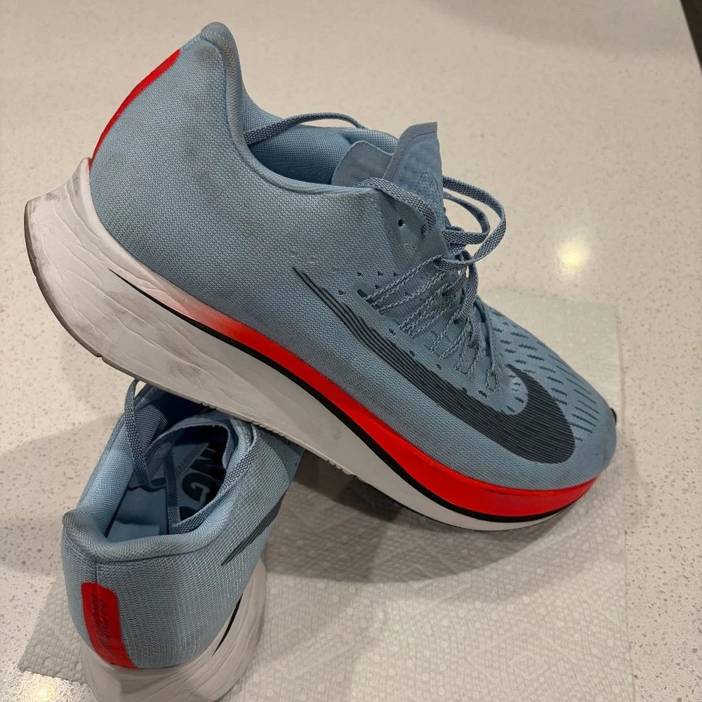 Nike Mens Pegasus Running Shoes - Size 11 - Picture 1 of 5
